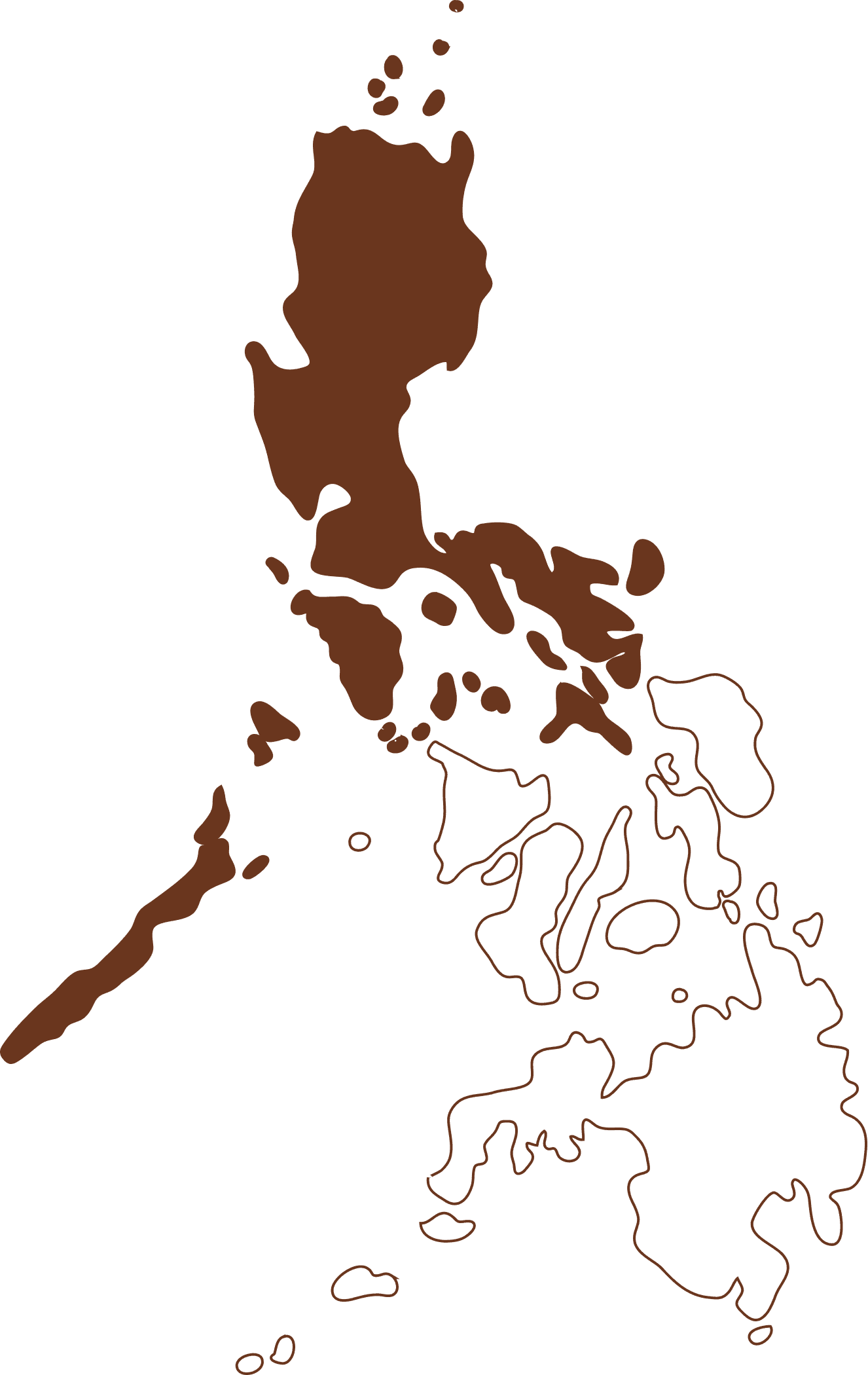 Luzon region