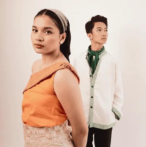 Ready-to-Wear Clothes