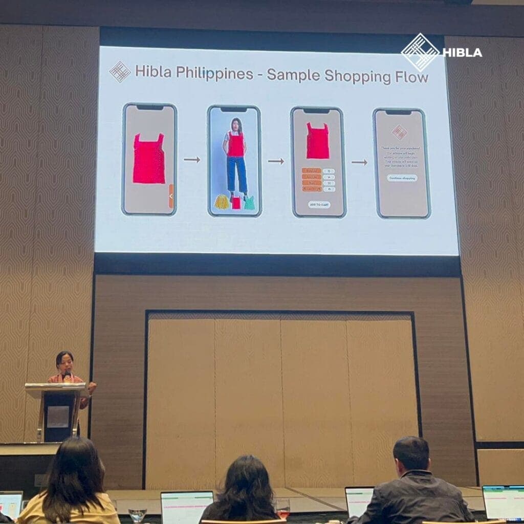 Weaving Futures: Hibla Philippines and Its Journey with the DOST-PCIEERD WHWise Grant