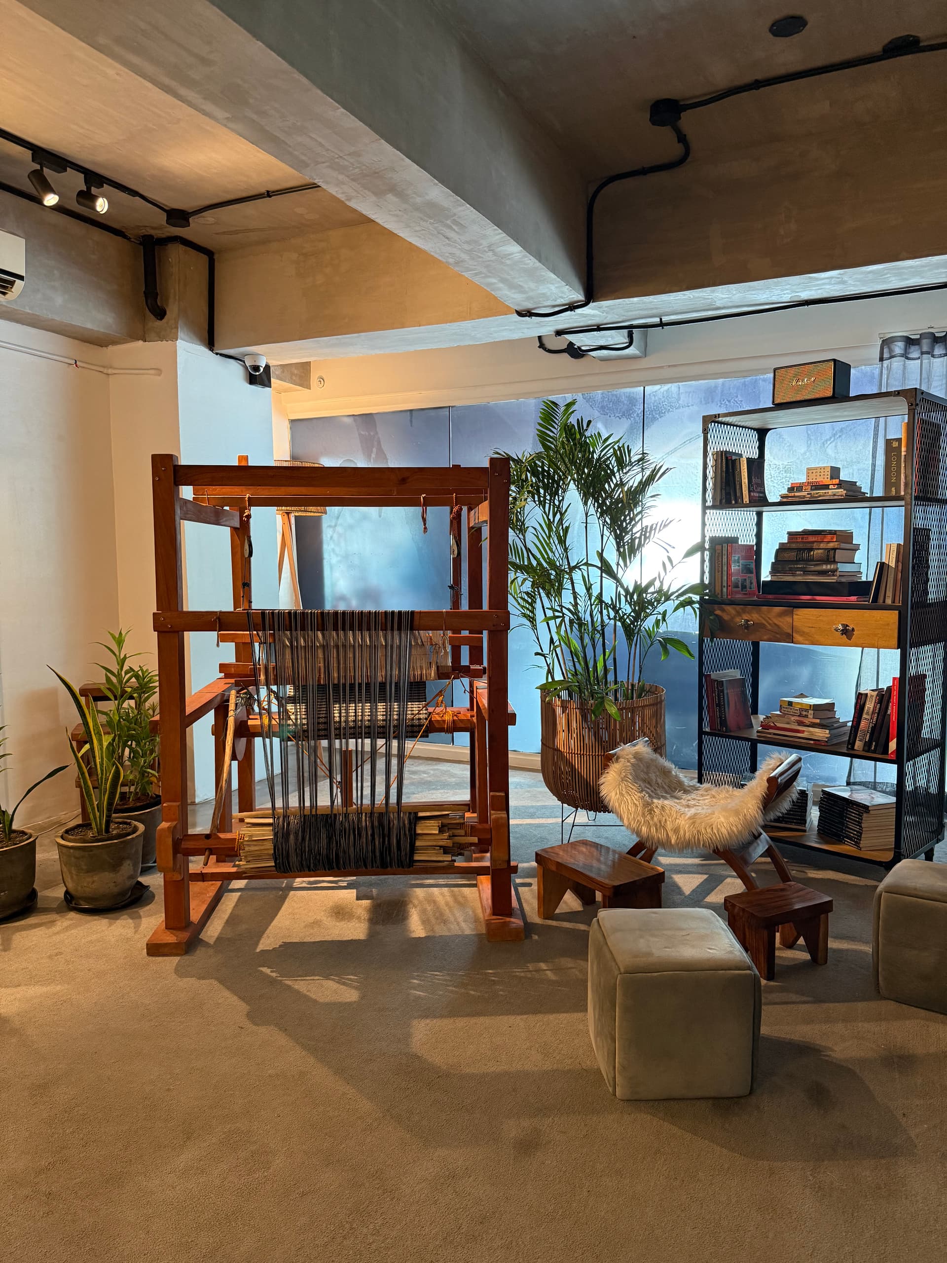 Hibla Finds a New Home at The Astbury, Makati