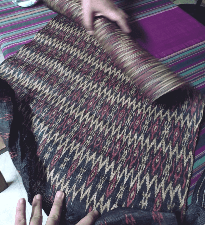 Mindanao’s Sacred Threads: Exploring the Ikat Traditions of the Philippines