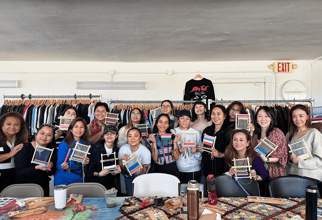 Hibla Weaves Its Way to Las Vegas, Nevada