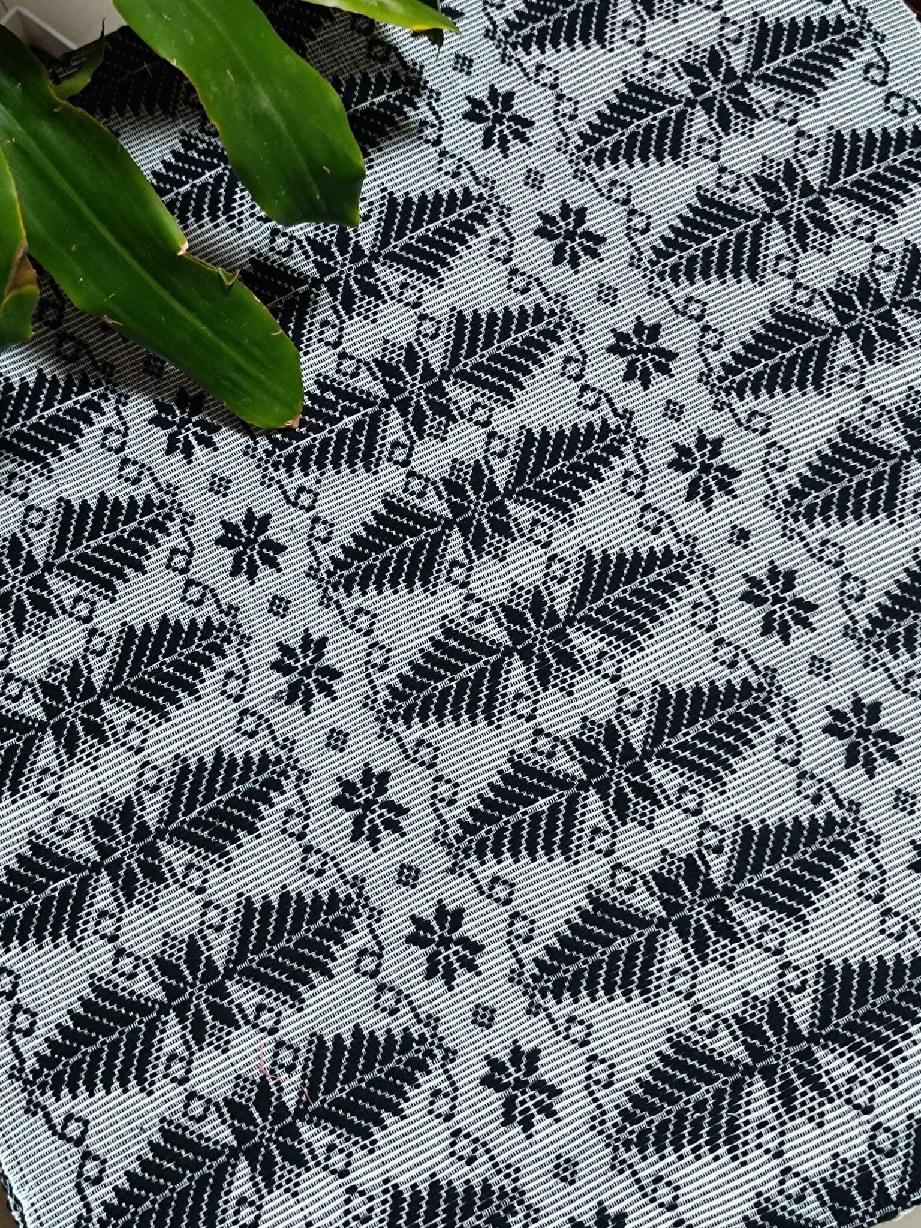 Inabel Pinilian - Floral and Tree Patterns