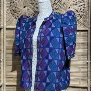 Yakan Filipiniana