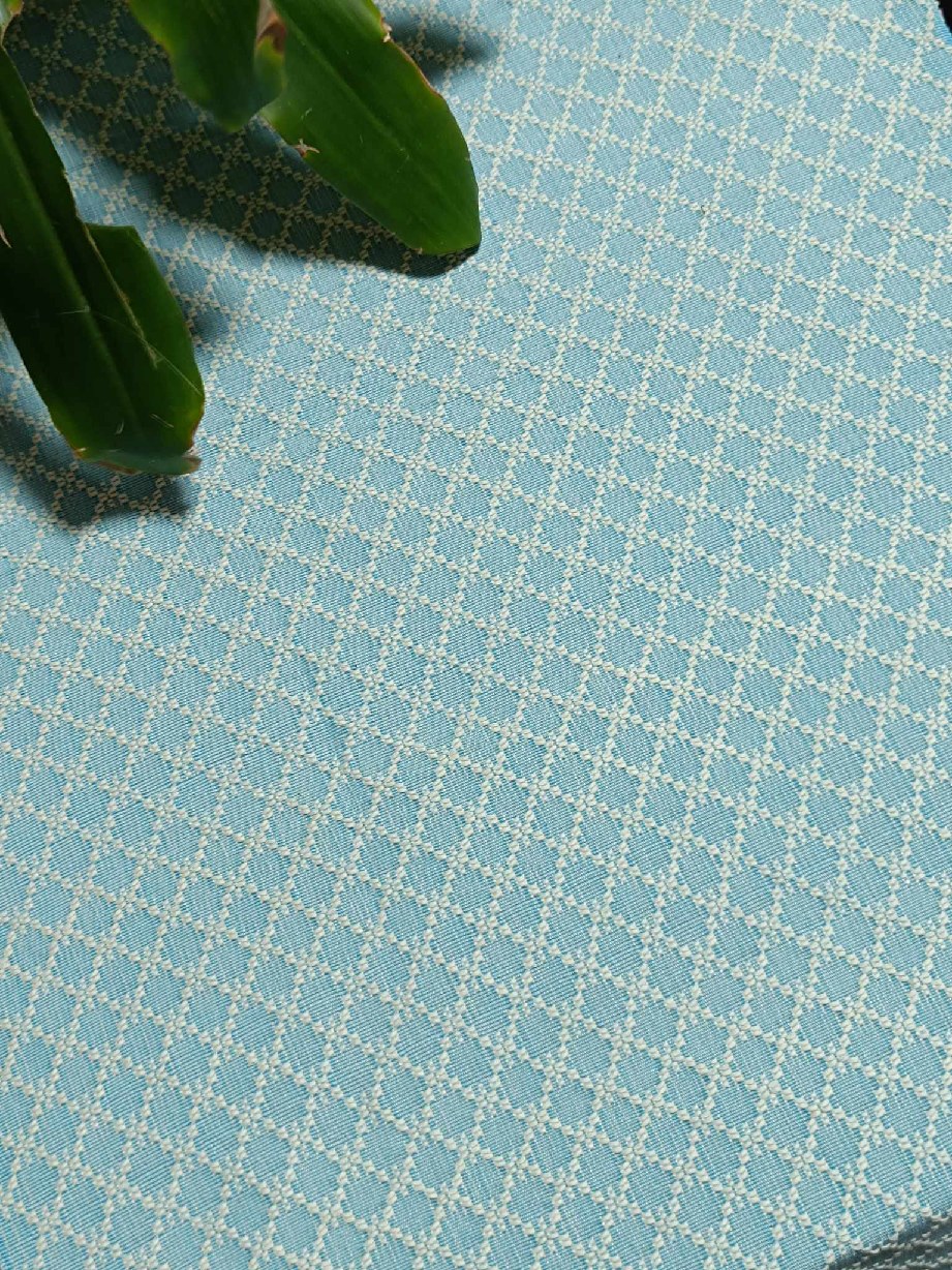 Inabel Binetwagan - Light Blue