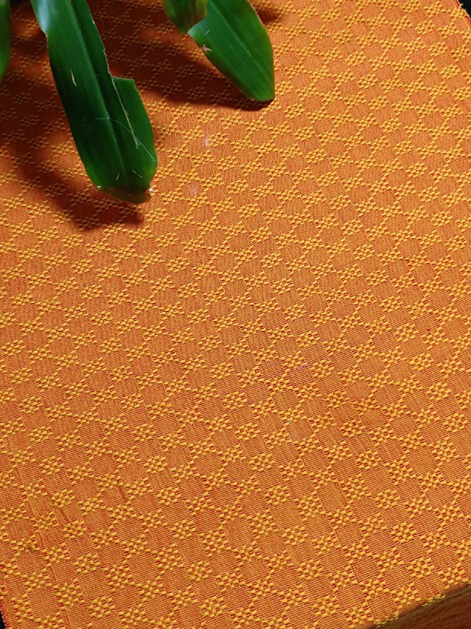Inabel Binetwagan - Orange