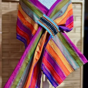 Kalinga Multi-Use Shawl