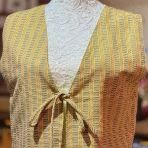 Maya Binakol Top