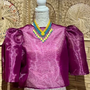 Organza Kamisa