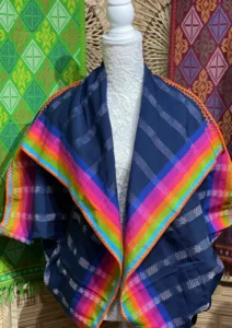 Unisex Kalinga Weave Pokos, Free Size