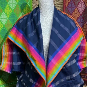 Unisex Kalinga Weave Pokos, Free Size