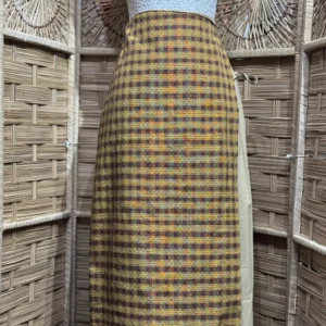 Sulyap Binakol Skirt