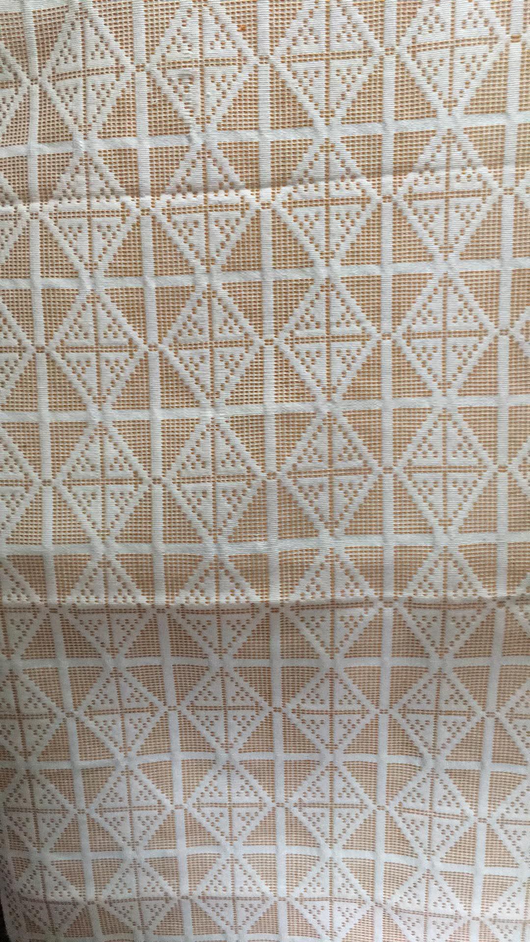 Yakan - Multi-Color - Brown & Cream